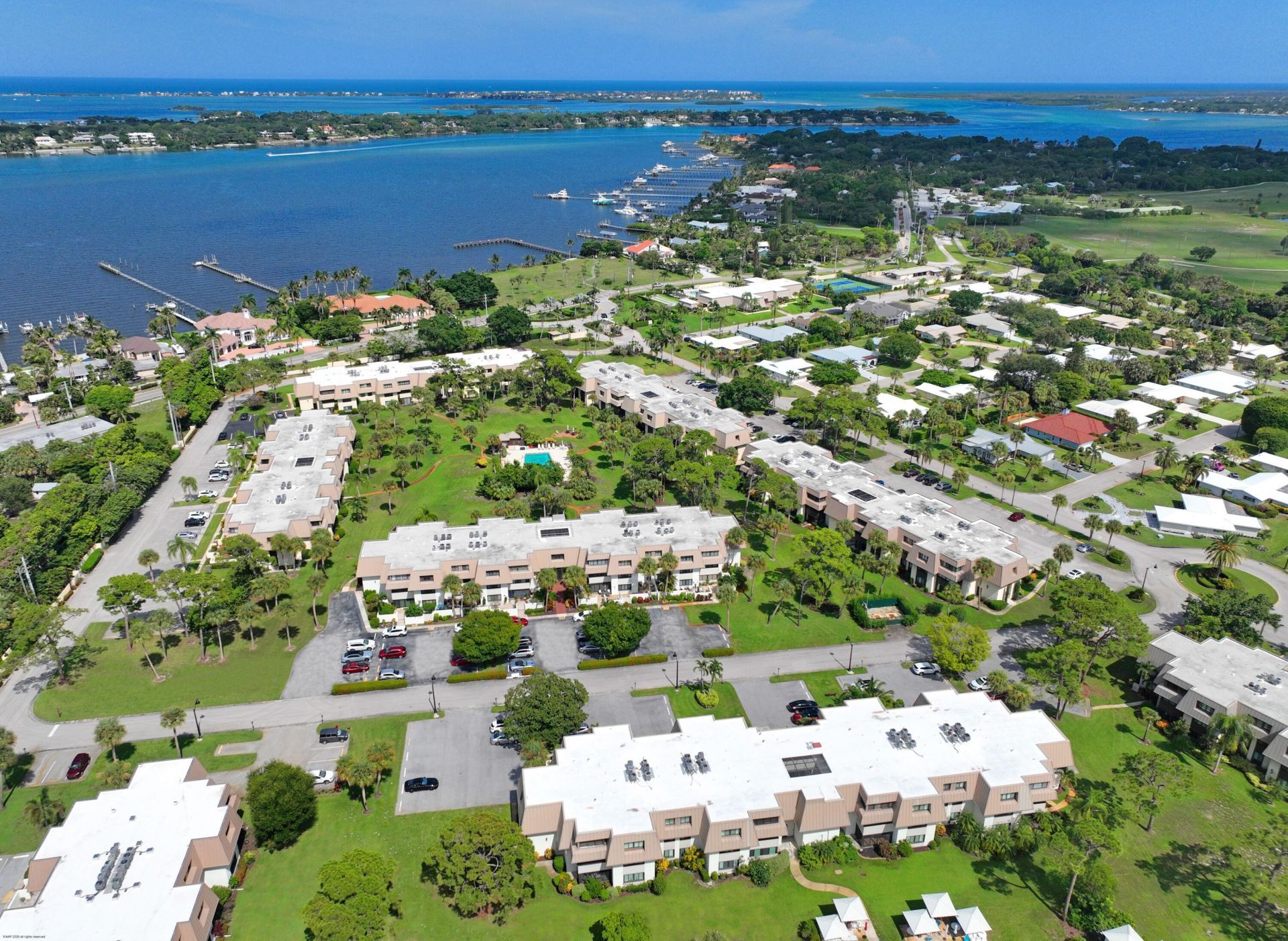 1800 SE Saint Lucie Boulevard, Unit 6-201, Stuart, FL 34996 Photo