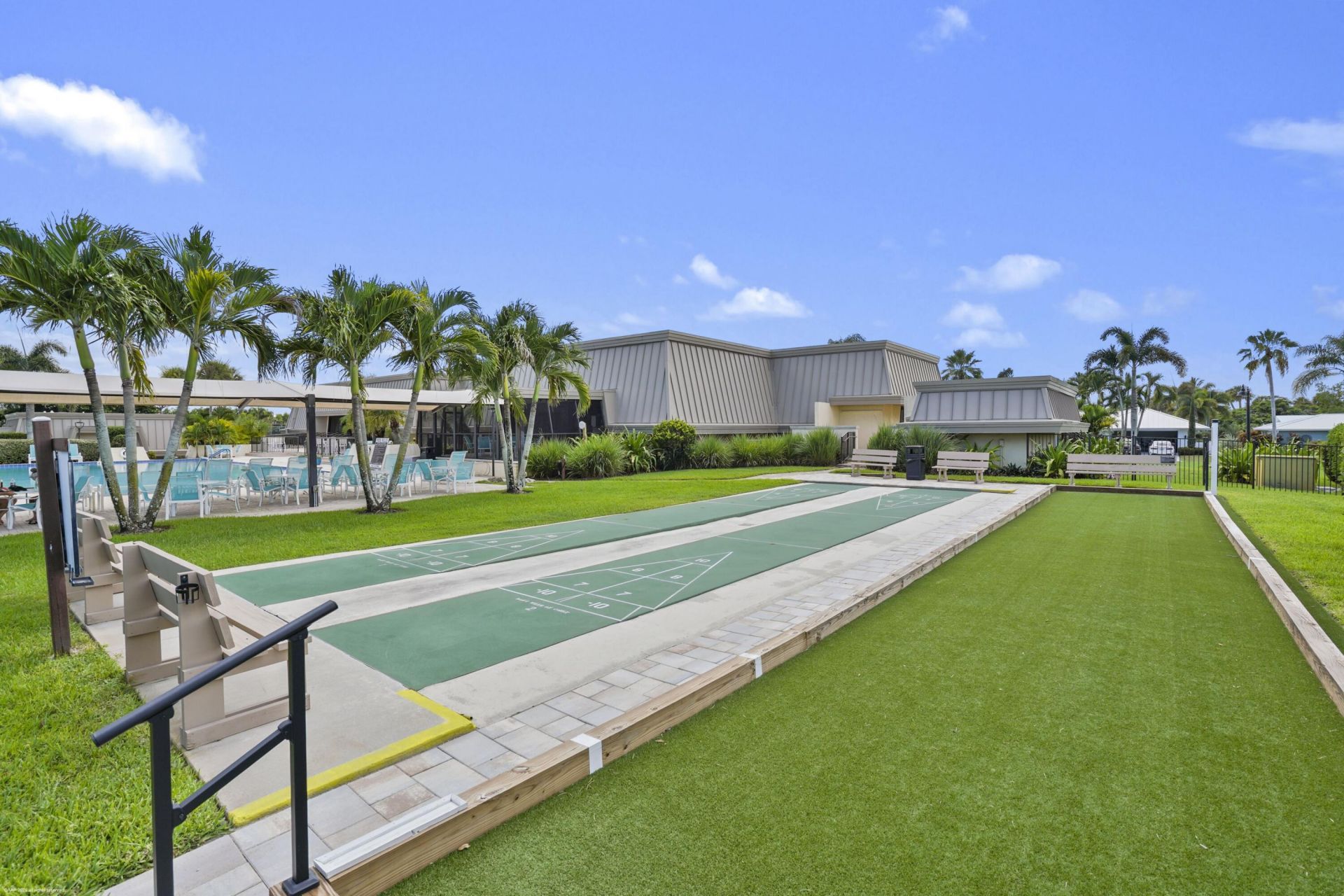 1800 SE Saint Lucie Boulevard, Unit 6-201, Stuart, FL 34996 Photo