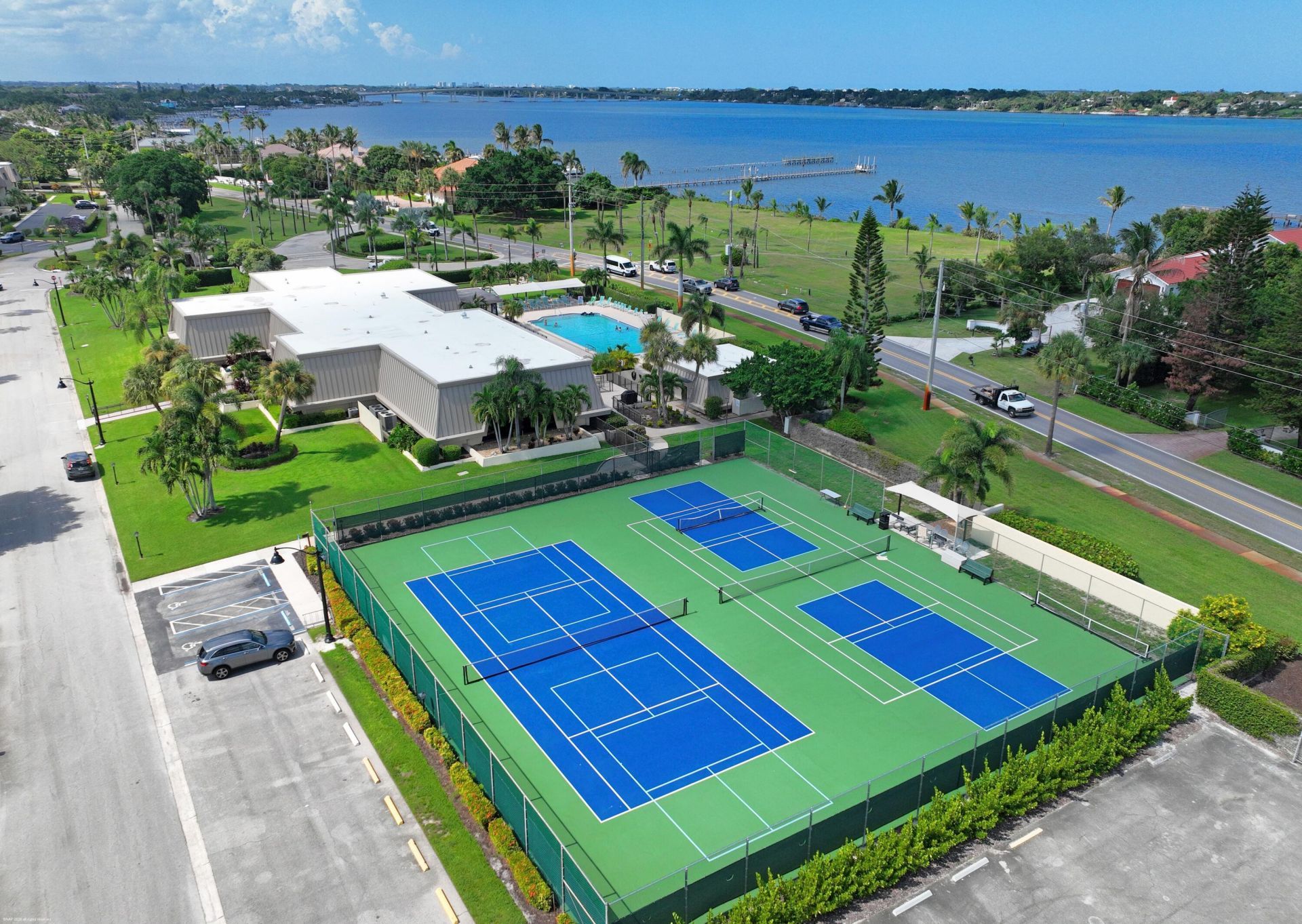 1800 SE Saint Lucie Boulevard, Unit 6-201, Stuart, FL 34996 Photo