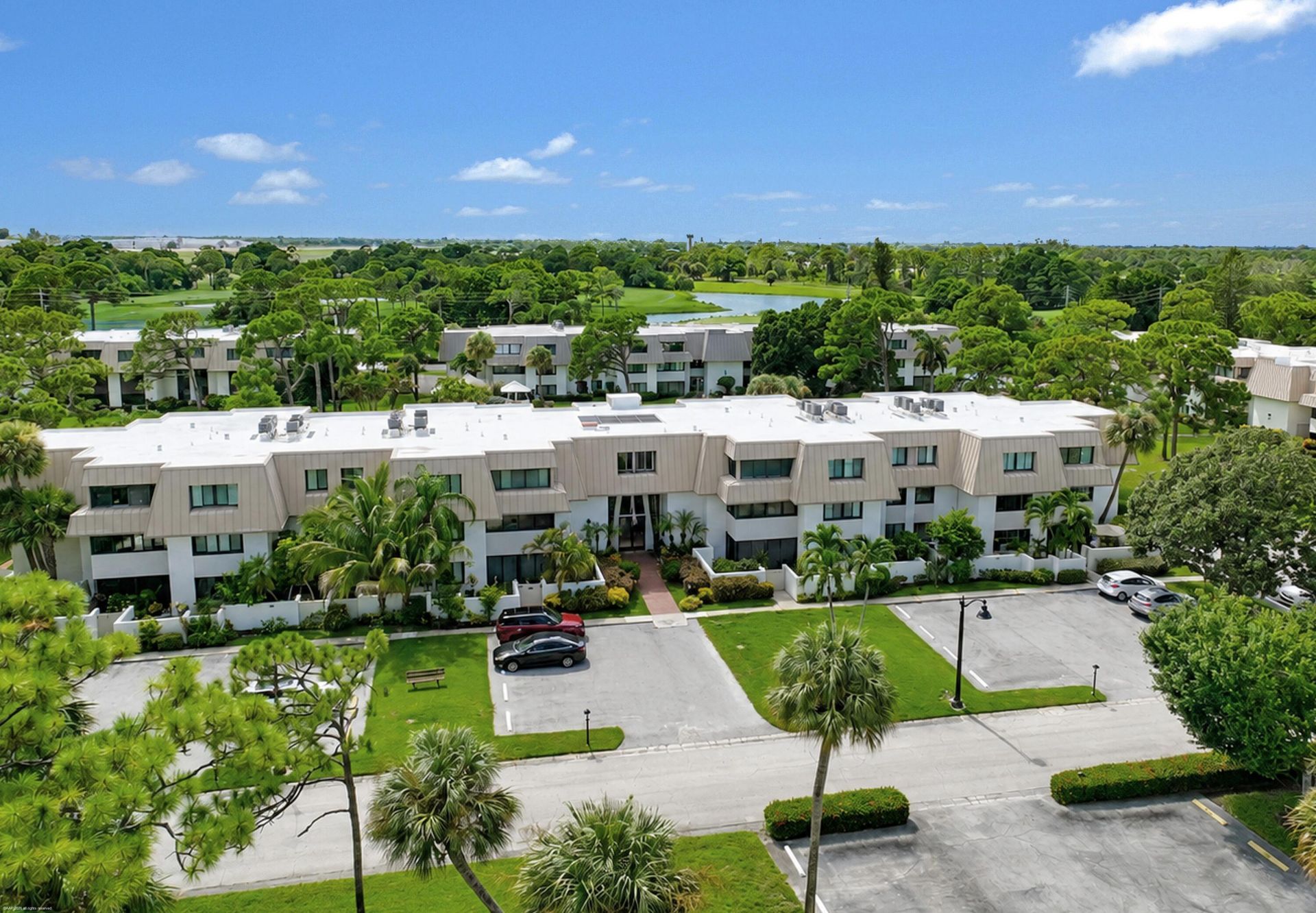 1800 SE Saint Lucie Boulevard, Unit 6-201, Stuart, FL 34996 Photo