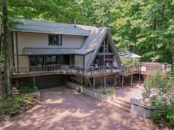 35010 S County Hwy J, Bayfield, WI 54814