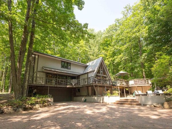 35010 S County Hwy J, Bayfield, WI 54814