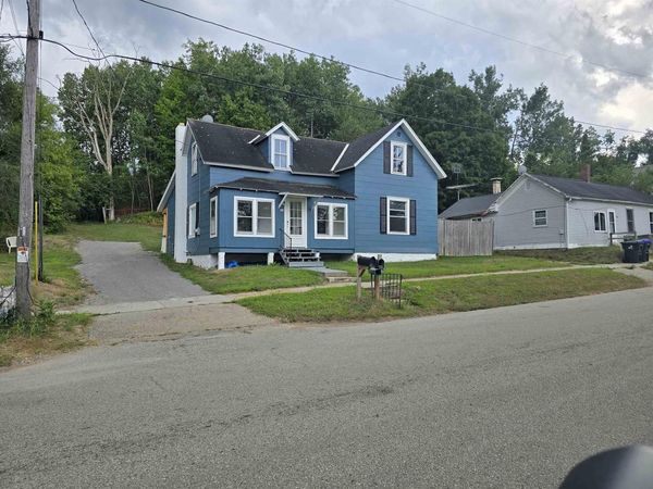 813 TYLER AVENUE, Wausaukee, WI 54177
