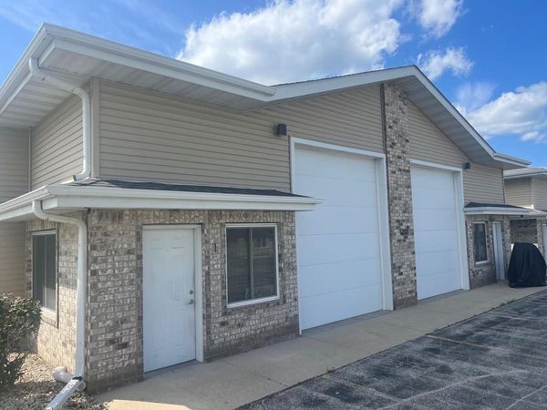 1232 Lang STREET, West Bend, WI 53090