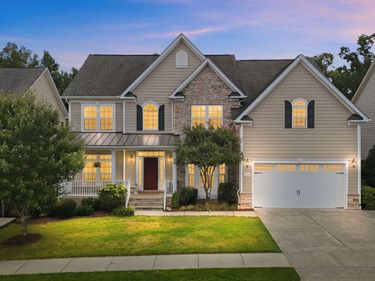 2049 Pineola Bog Trail, Apex, NC 27502