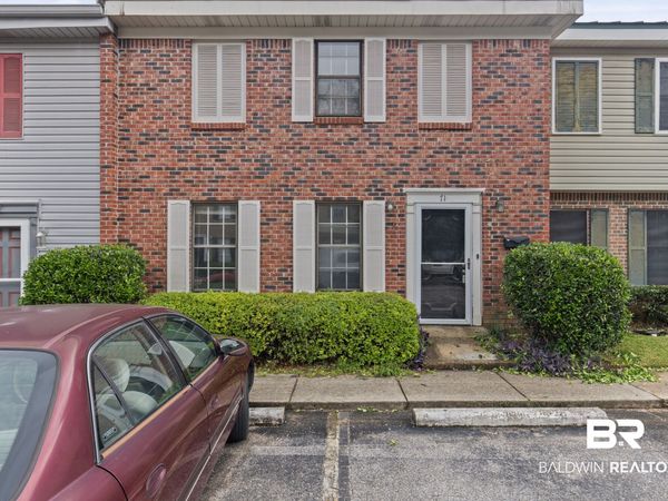 4017 Cottage Hill Road, Unit APT 71, Mobile, AL 36609