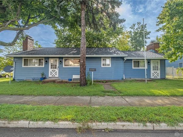 1258 Pursell Avenue, Dayton, OH 45420