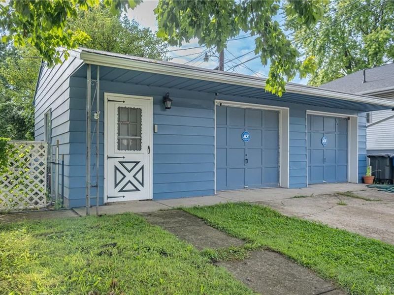 1258 Pursell Avenue, Dayton, OH 45420 Photo 16