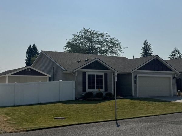 722 N Mamer Ln, Spokane Valley, WA 99216