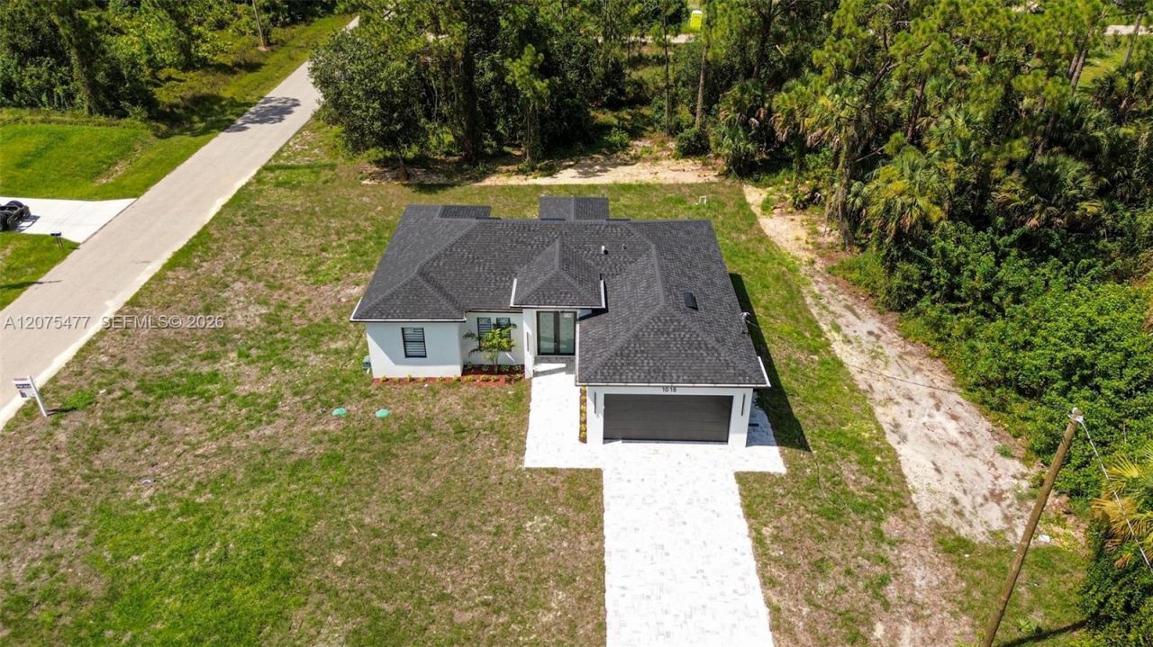 1015 E Bagget St , Lehigh Acres, FL 33974 Photo