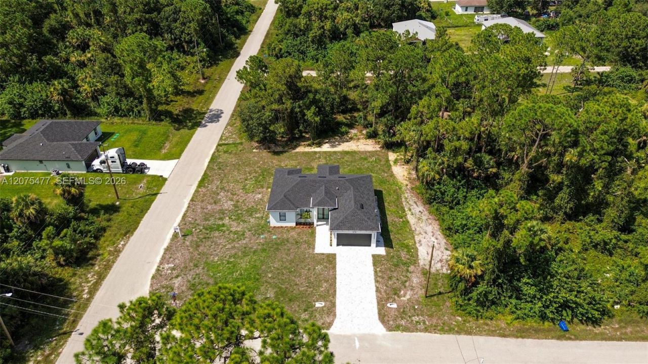 1015 E Bagget St , Lehigh Acres, FL 33974 Photo