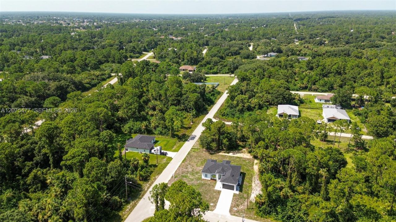 1015 E Bagget St , Lehigh Acres, FL 33974 Photo