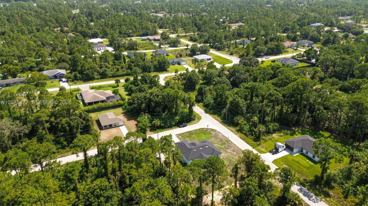 1015 E Bagget St , Lehigh Acres, FL 33974 Photo
