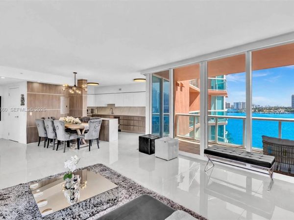 3370 Hidden Bay Dr, Unit 815, Aventura, FL 33180