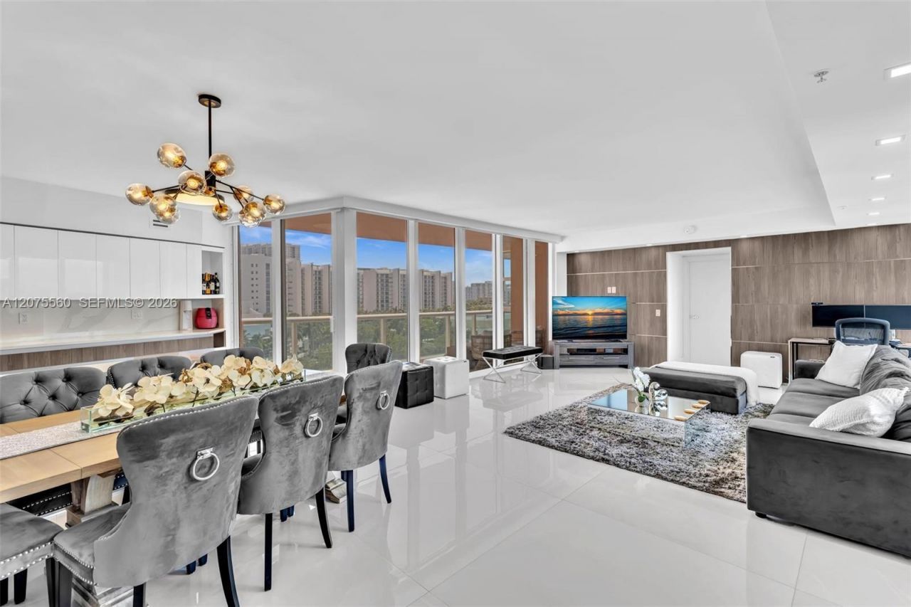 3370 Hidden Bay Dr, Unit 815, Aventura, FL 33180 Photo