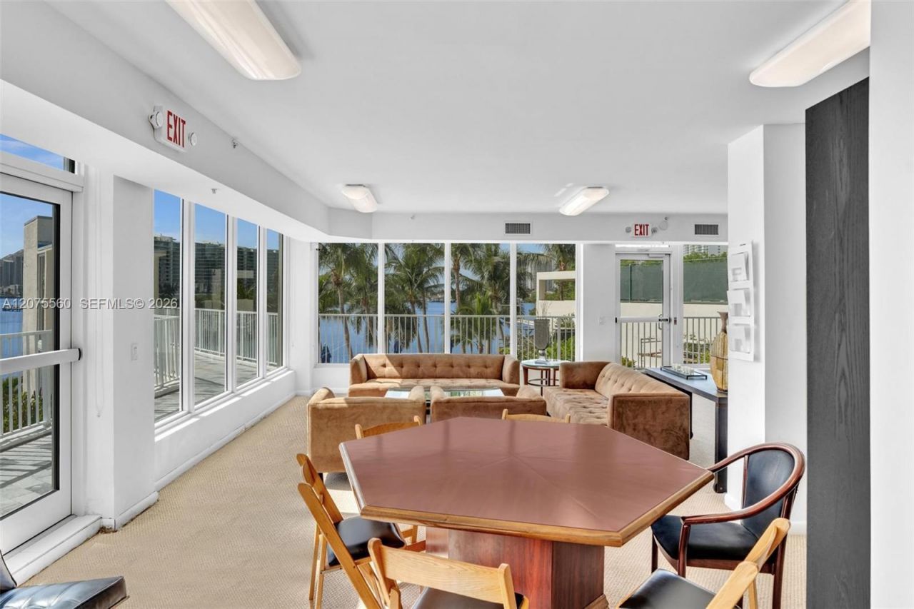 3370 Hidden Bay Dr, Unit 815, Aventura, FL 33180 Photo