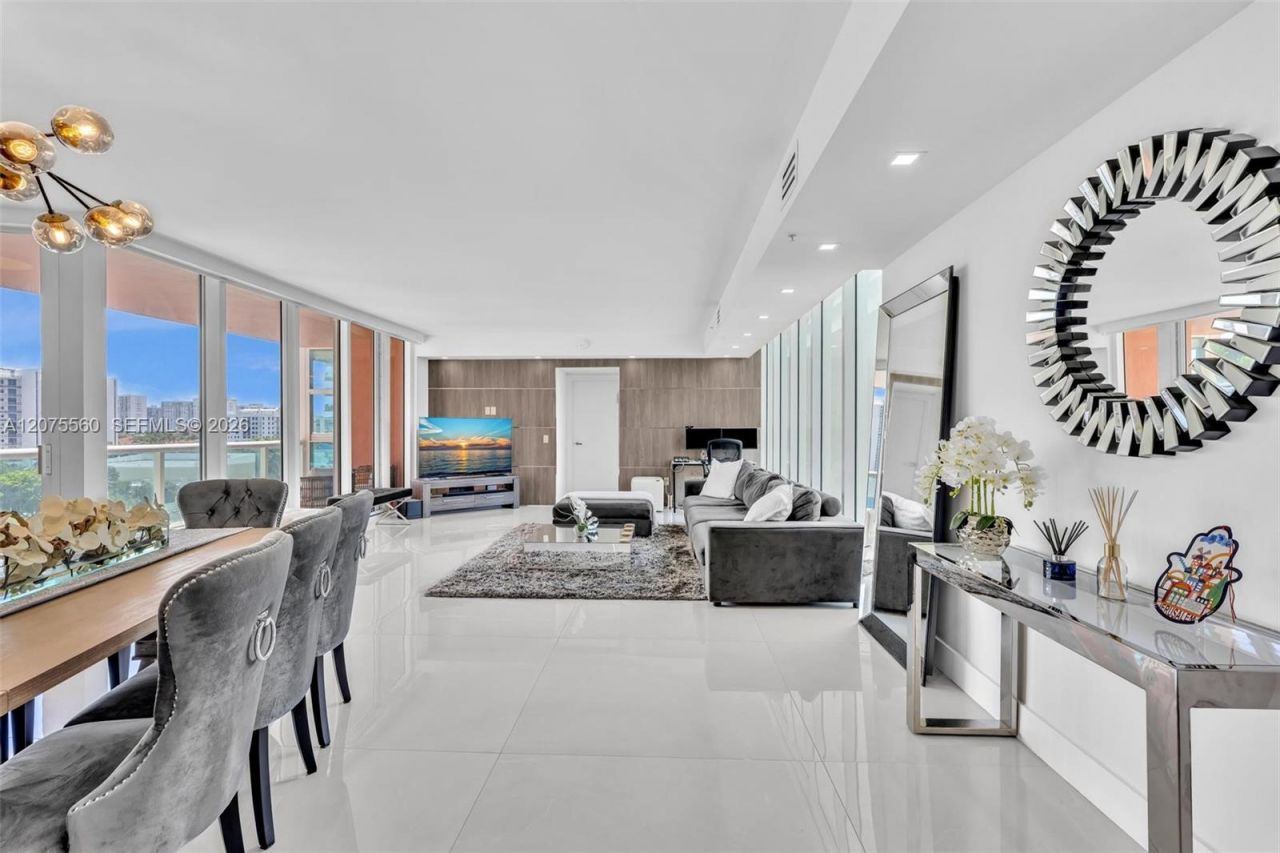 3370 Hidden Bay Dr, Unit 815, Aventura, FL 33180 Photo