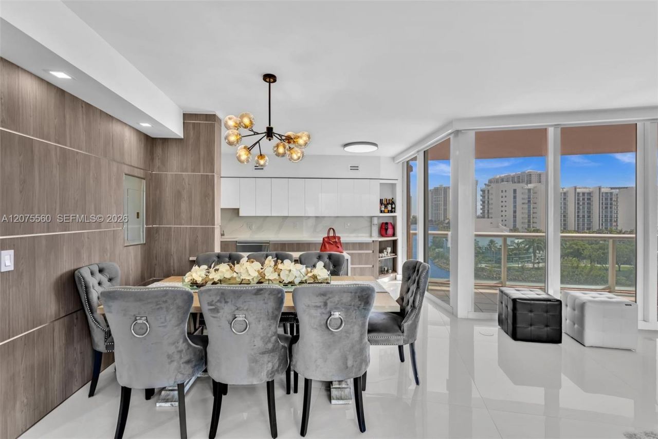 3370 Hidden Bay Dr, Unit 815, Aventura, FL 33180 Photo