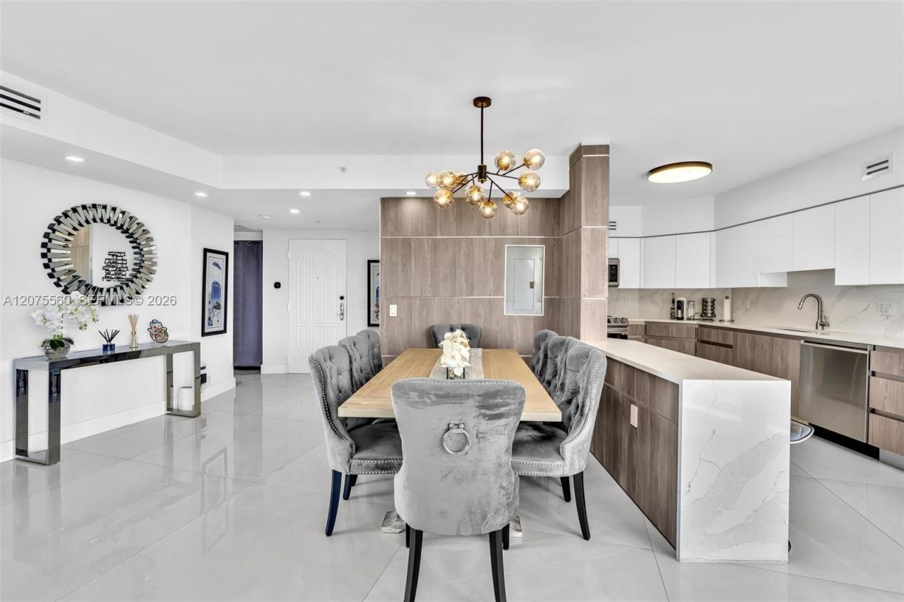3370 Hidden Bay Dr, Unit 815, Aventura, FL 33180 Photo