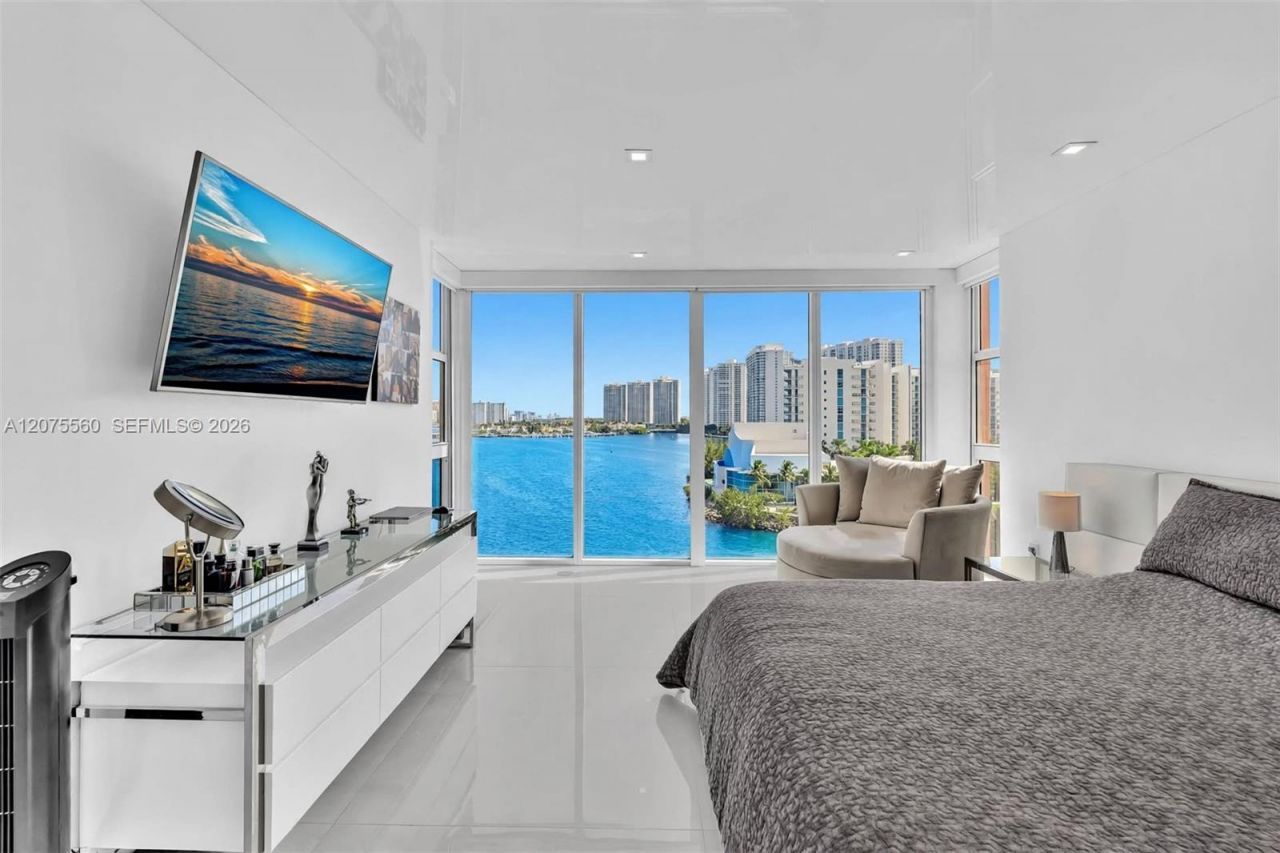 3370 Hidden Bay Dr, Unit 815, Aventura, FL 33180 Photo