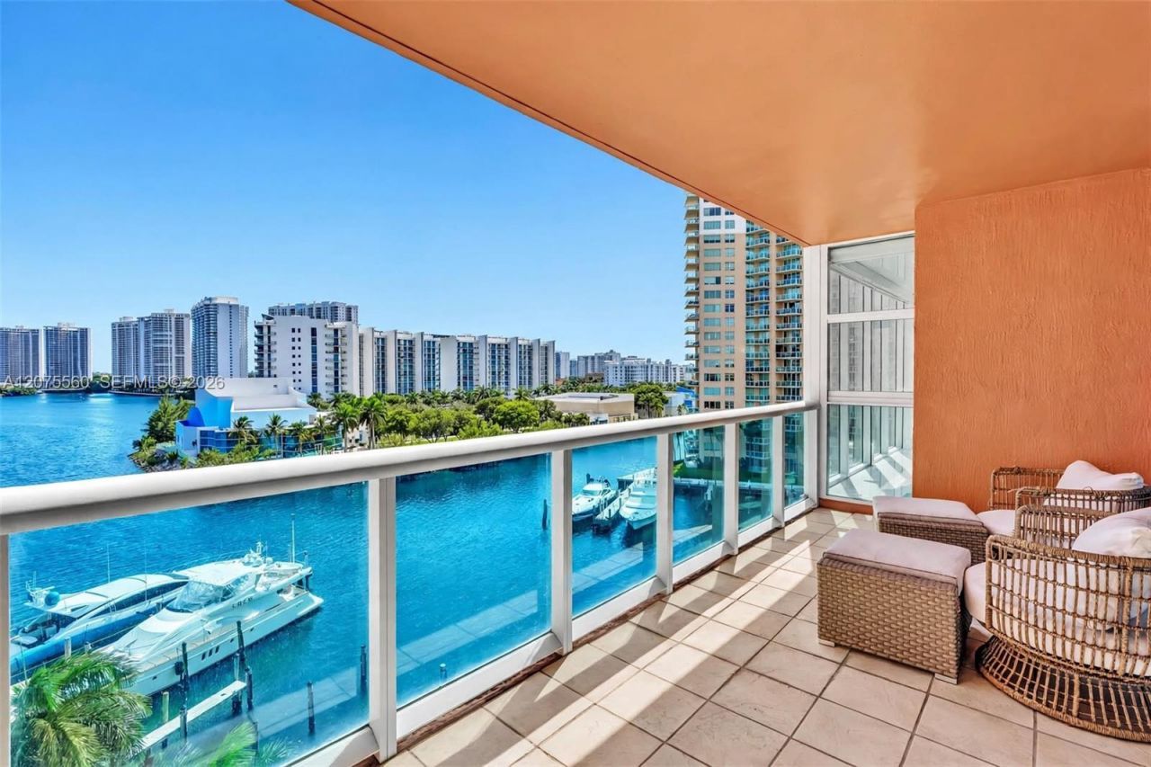 3370 Hidden Bay Dr, Unit 815, Aventura, FL 33180 Photo