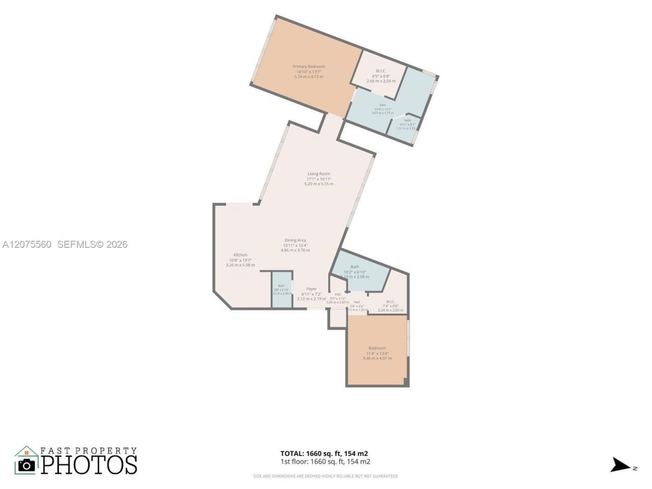 3370 Hidden Bay Dr, Unit 815, Aventura, FL 33180 Photo