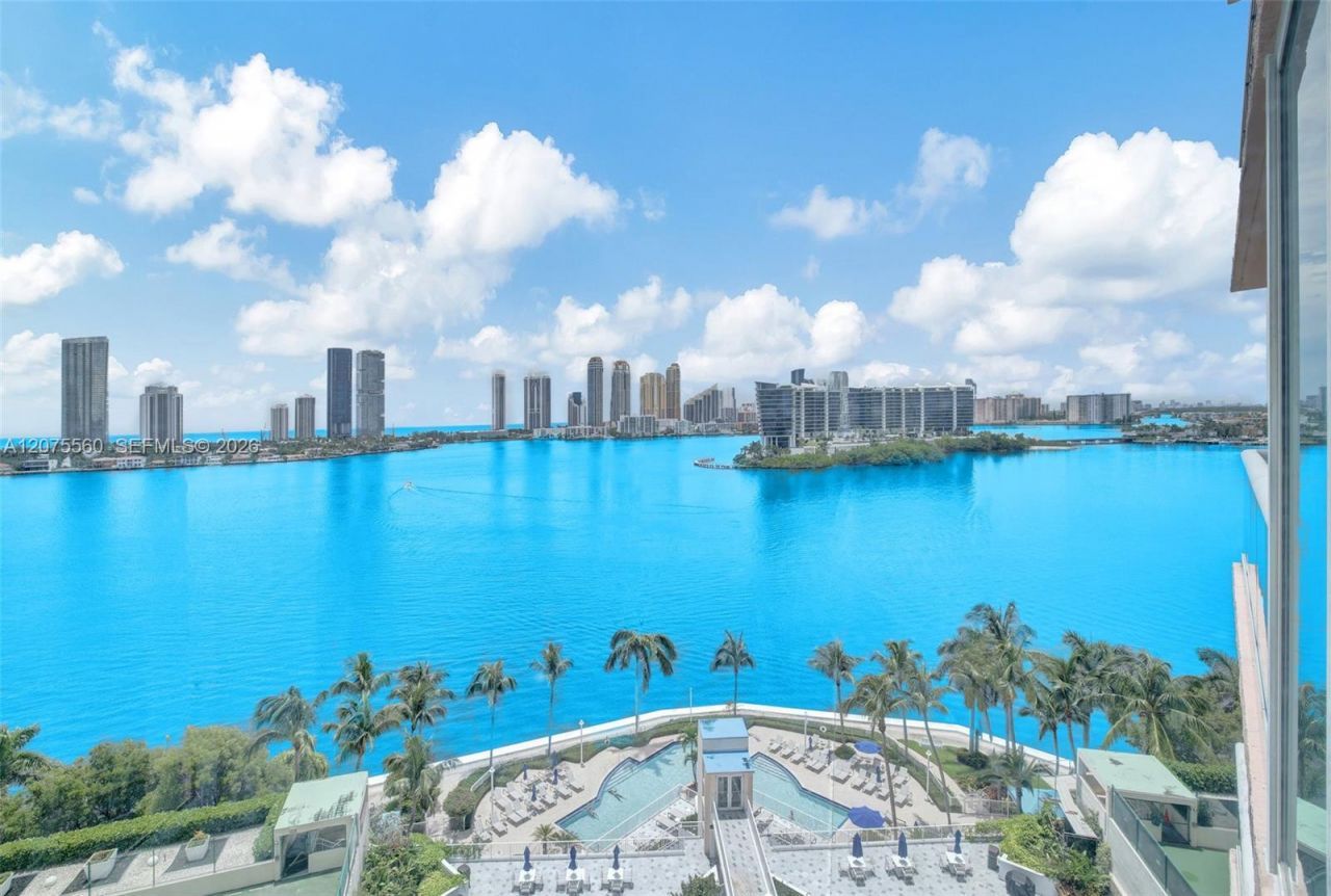 3370 Hidden Bay Dr , Unit 815, Aventura, FL 33180 Photo