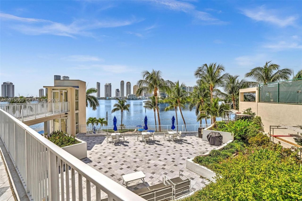 3370 Hidden Bay Dr, Unit 815, Aventura, FL 33180 Photo
