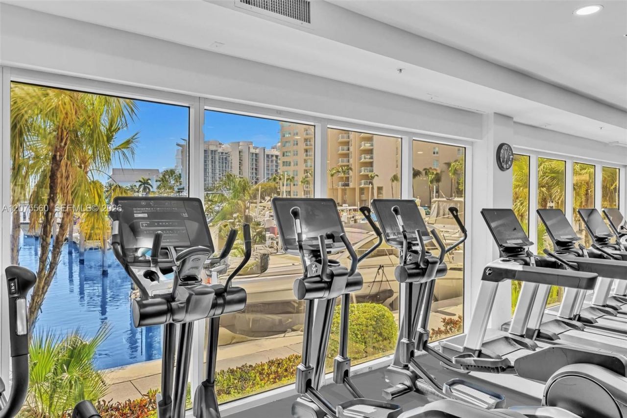 3370 Hidden Bay Dr, Unit 815, Aventura, FL 33180 Photo