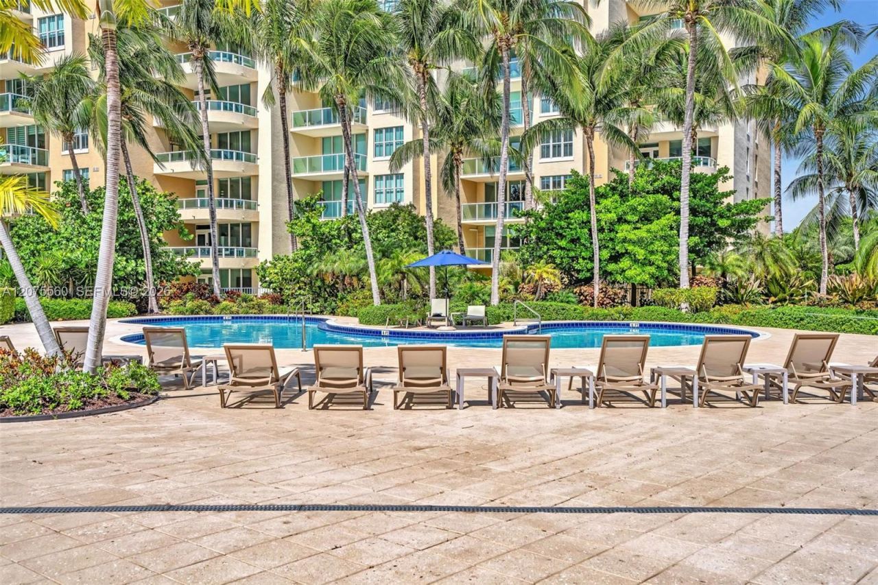 3370 Hidden Bay Dr, Unit 815, Aventura, FL 33180 Photo