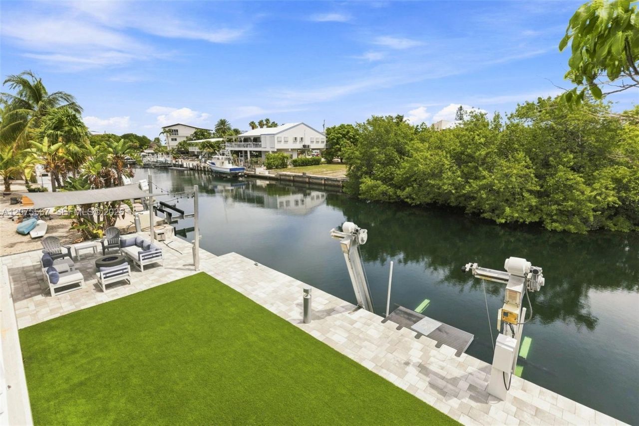 203 Gulfview Dr, Islamorada, FL 33036 Photo