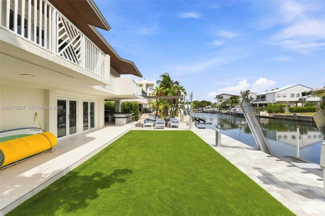 203 Gulfview Dr, Islamorada, FL 33036 Photo