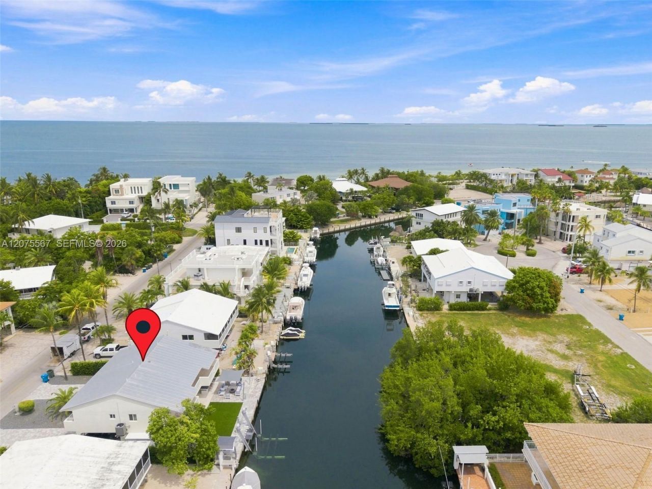 203 Gulfview Dr, Islamorada, FL 33036 Photo