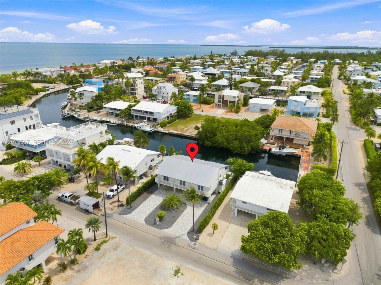 203 Gulfview Dr, Islamorada, FL 33036 Photo