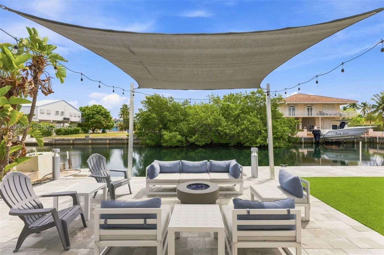 203 Gulfview Dr, Islamorada, FL 33036 Photo