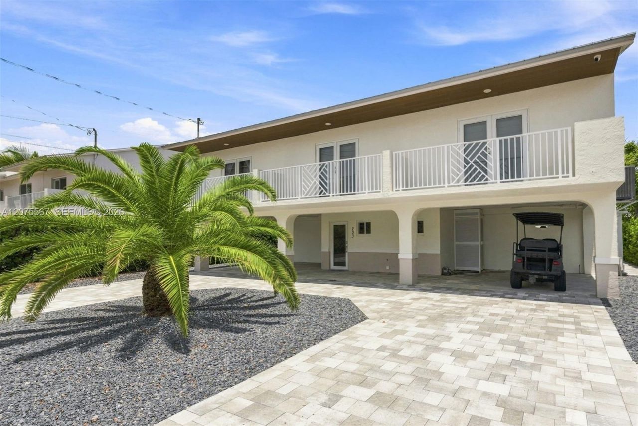 203 Gulfview Dr, Islamorada, FL 33036 Photo