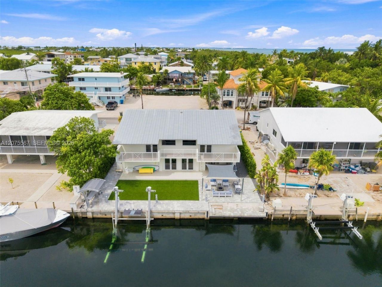 203 Gulfview Dr, Islamorada, FL 33036 Photo