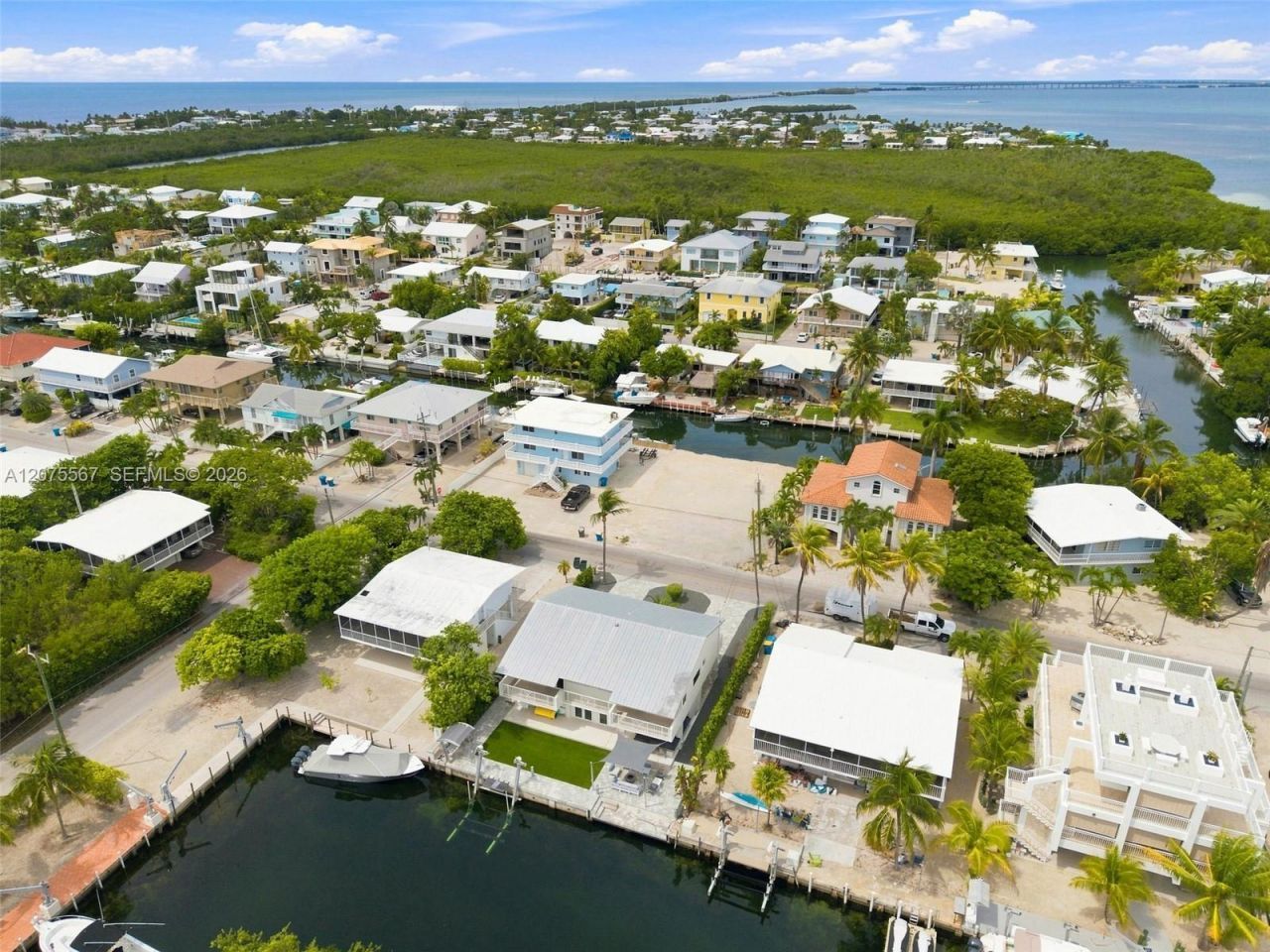 203 Gulfview Dr, Islamorada, FL 33036 Photo