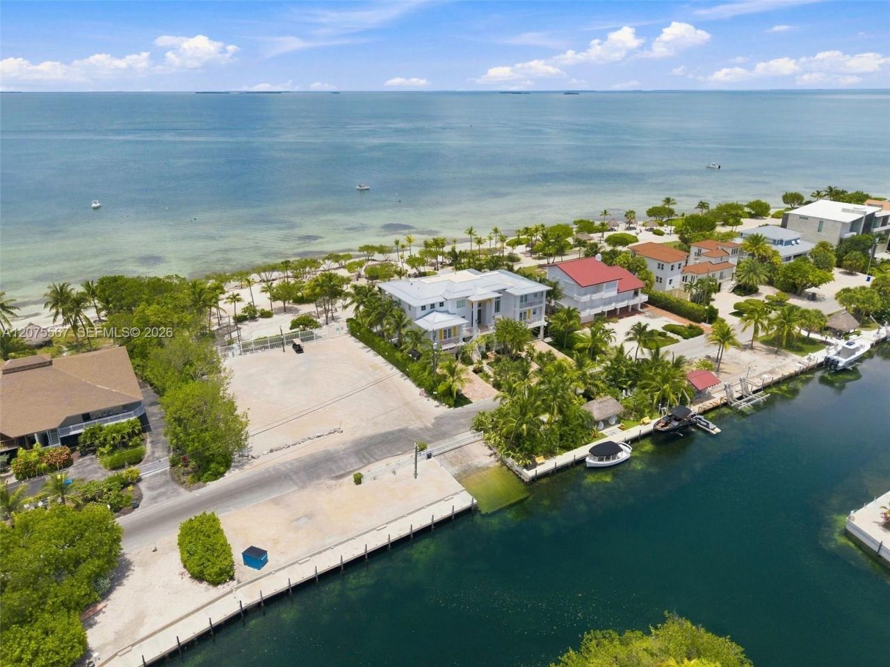 203 Gulfview Dr, Islamorada, FL 33036 Photo