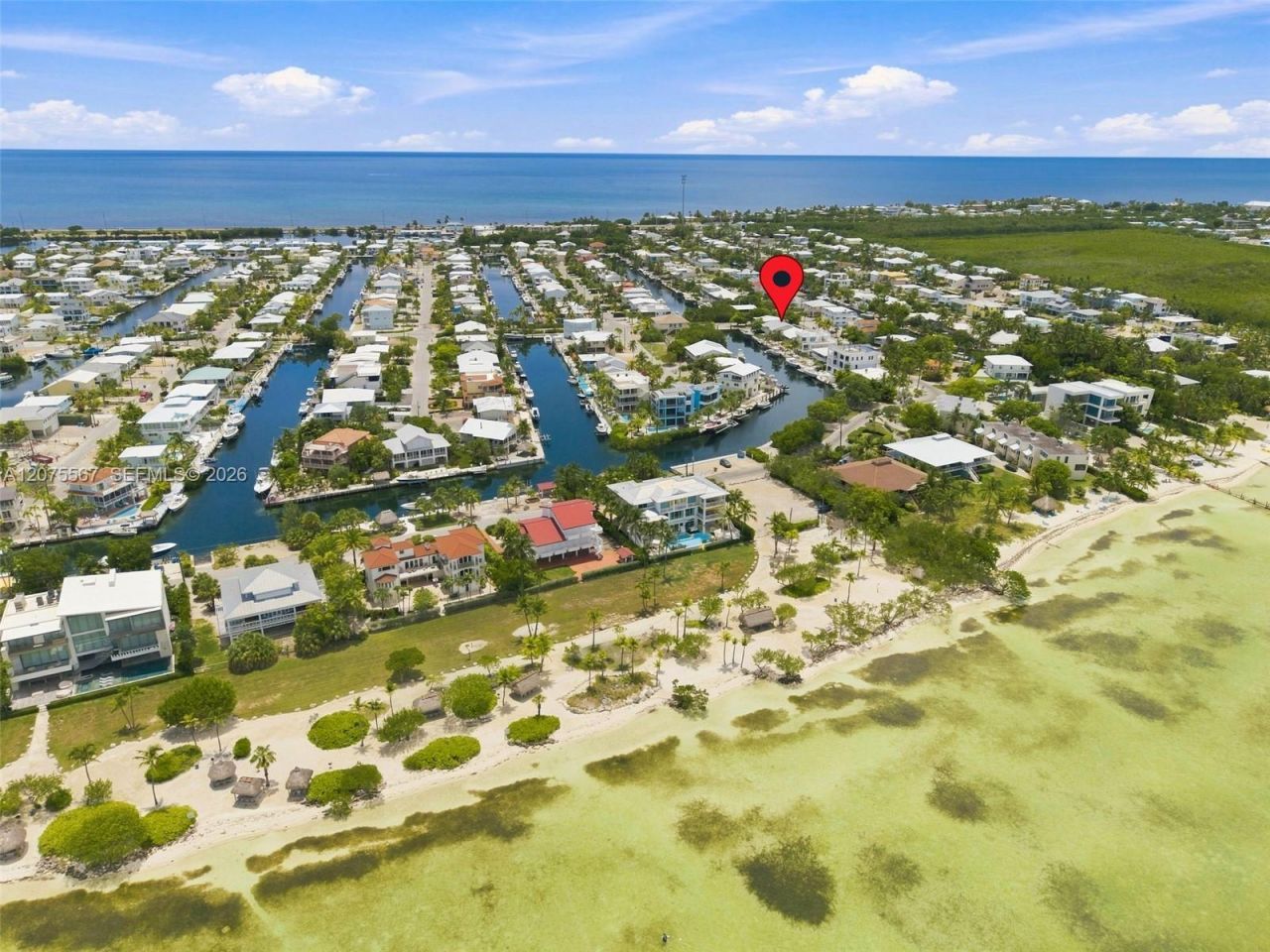 203 Gulfview Dr, Islamorada, FL 33036 Photo