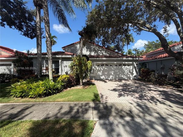 1646 SW 148th Ter , Unit 1646, Pembroke Pines, FL 33027