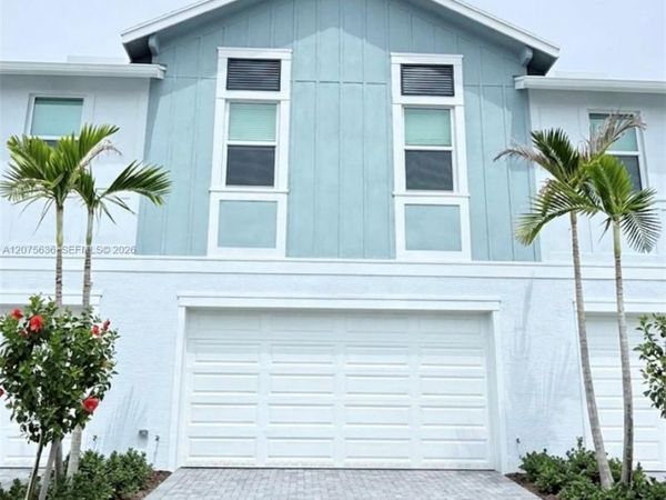 Unit 4260, Westlake, FL 33470