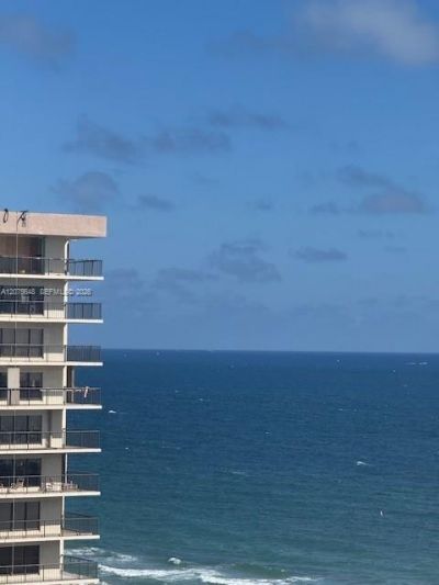 1900 S Ocean Blvd , Unit 14L, Lauderdale by the Sea, FL 33062 Photo