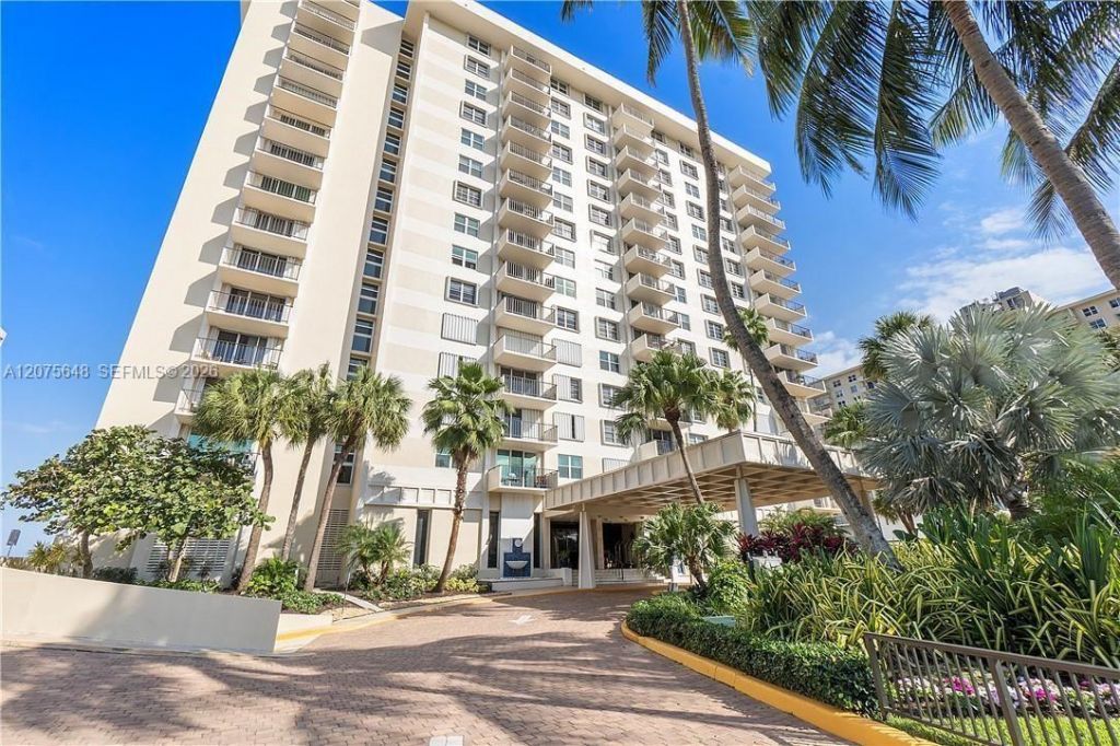 1900 S Ocean Blvd , Unit 14L, Lauderdale by the Sea, FL 33062 Photo