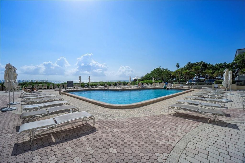 1900 S Ocean Blvd , Unit 14L, Lauderdale by the Sea, FL 33062 Photo