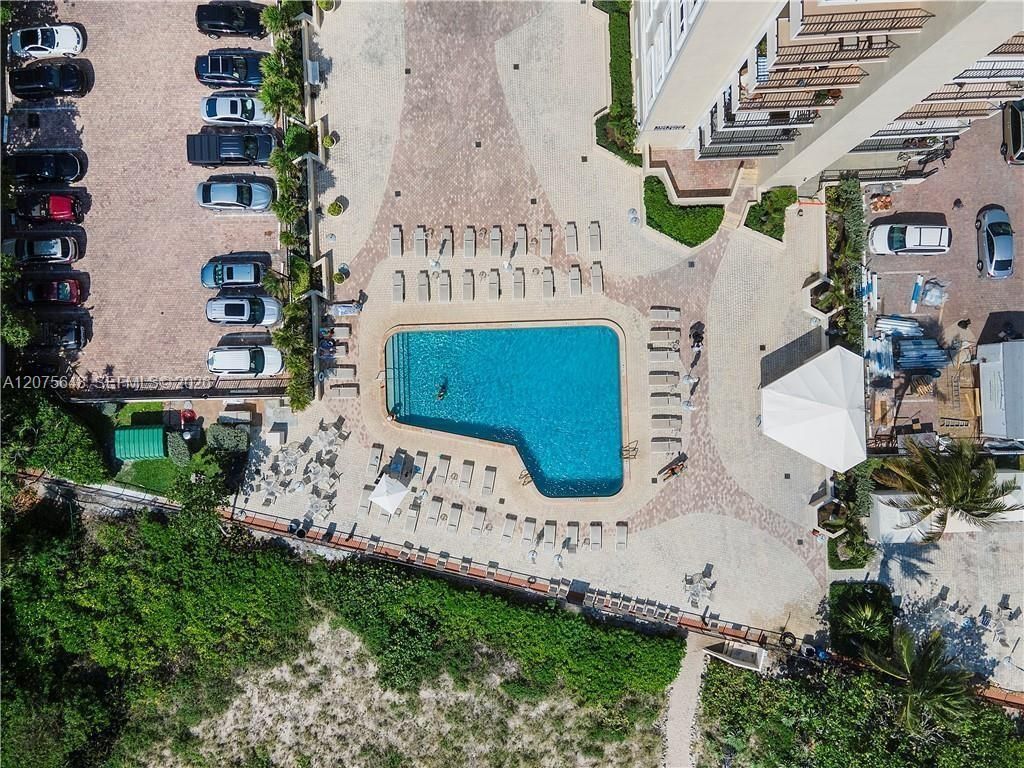 1900 S Ocean Blvd , Unit 14L, Lauderdale by the Sea, FL 33062 Photo