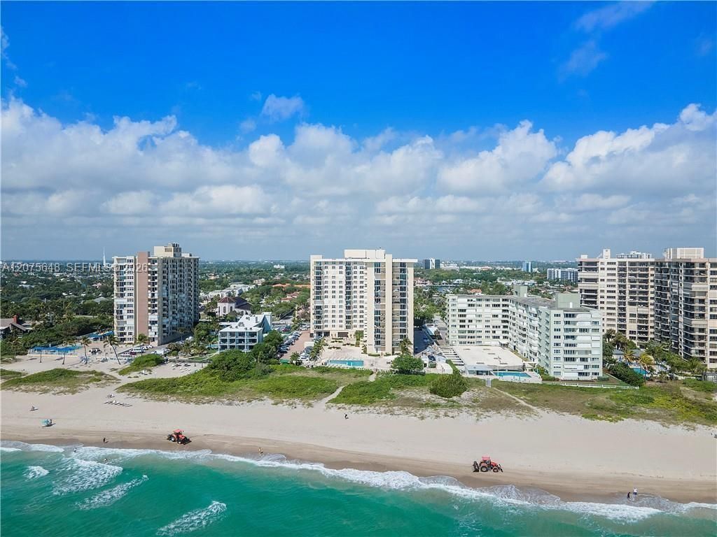 1900 S Ocean Blvd , Unit 14L, Lauderdale by the Sea, FL 33062 Photo