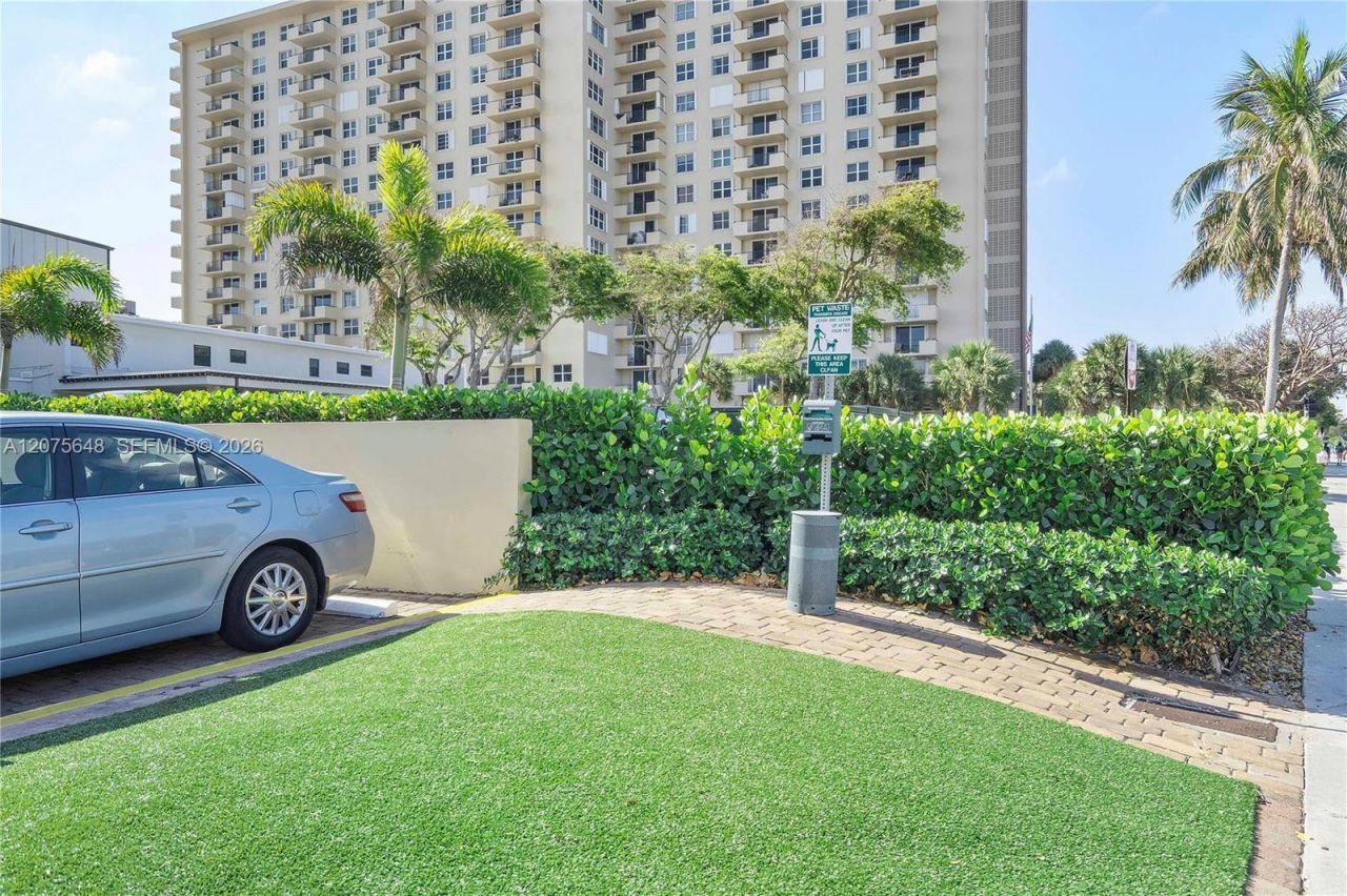 1900 S Ocean Blvd , Unit 14L, Lauderdale by the Sea, FL 33062 Photo