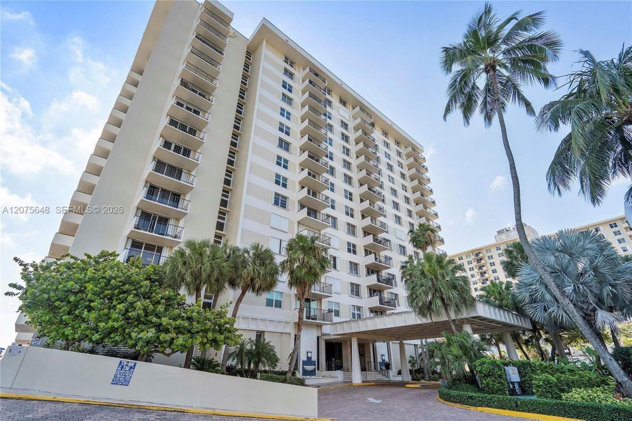 1900 S Ocean Blvd , Unit 14L, Lauderdale by the Sea, FL 33062 Photo