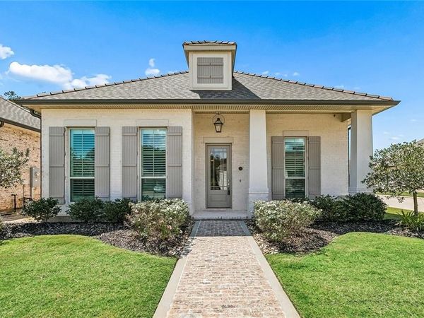 117 RUE MARCELLE, Covington, LA 70433